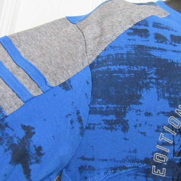 Mens Tops Oxygen - Size Large with Defects - Picture 6 of 9